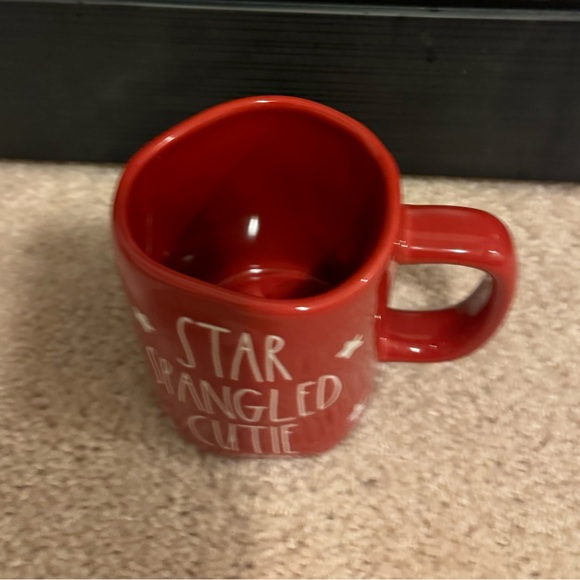 Rae Dunn - Star Spangled Cutie ☕️ - Picture 2 of 2